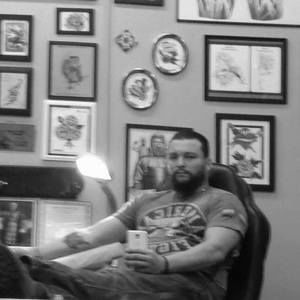 Meet your Posher, Josh